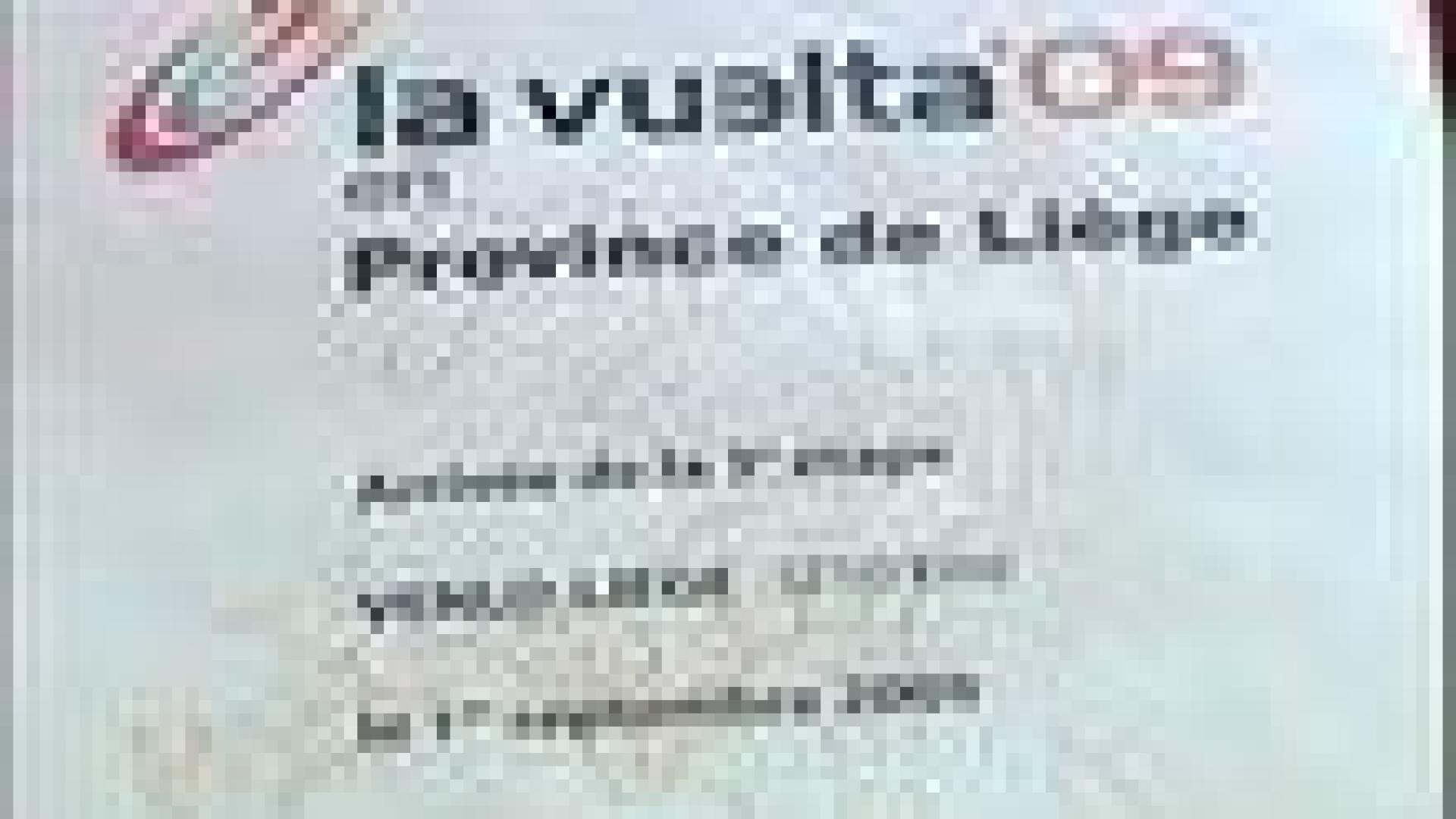 Cyclisme : La Vuelta à Liège en 2009